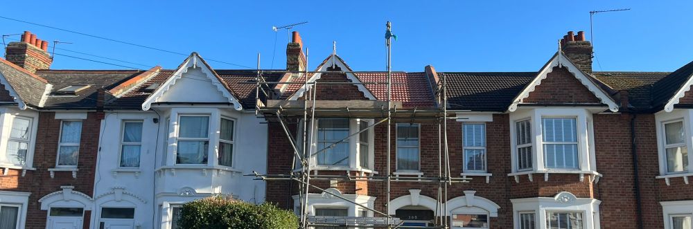 roofing services in Essex